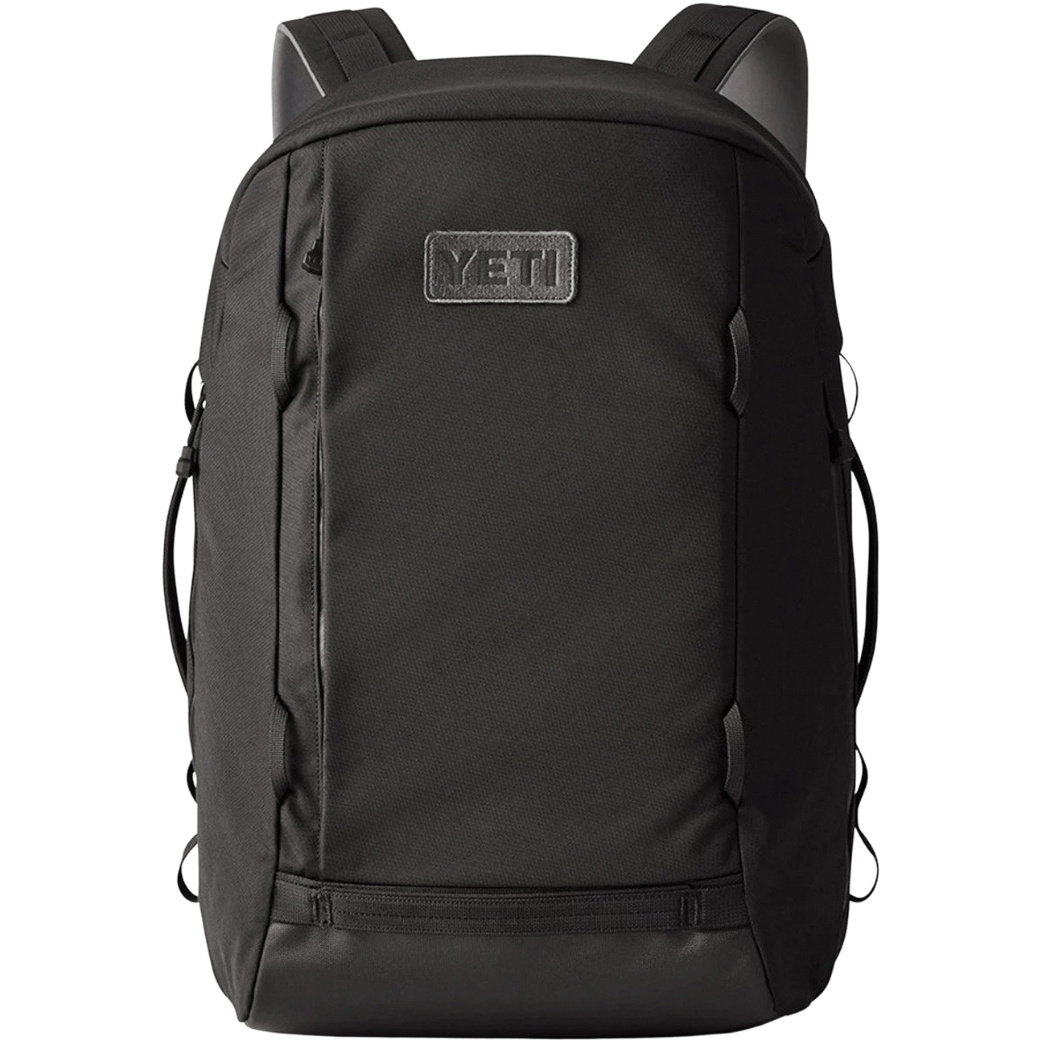 2026 YETI Crossroads 35L Backpack 70000002403 - Black